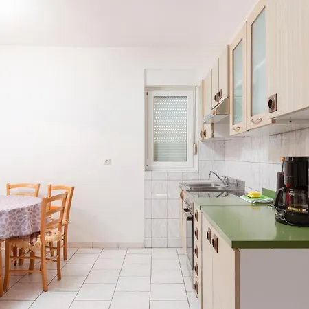 Aleksic - App Veliki A1 - Mpolo Apartament Medulin