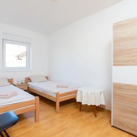 Aleksic - App Veliki A1 - Mpolo * Medulin