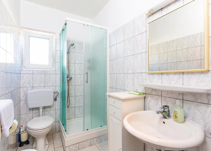 Apartament Aleksic - App Veliki A1 - Mpolo