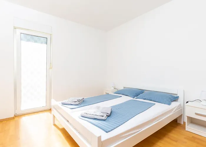 Aleksic - App Veliki A1 - Mpolo Apartament
