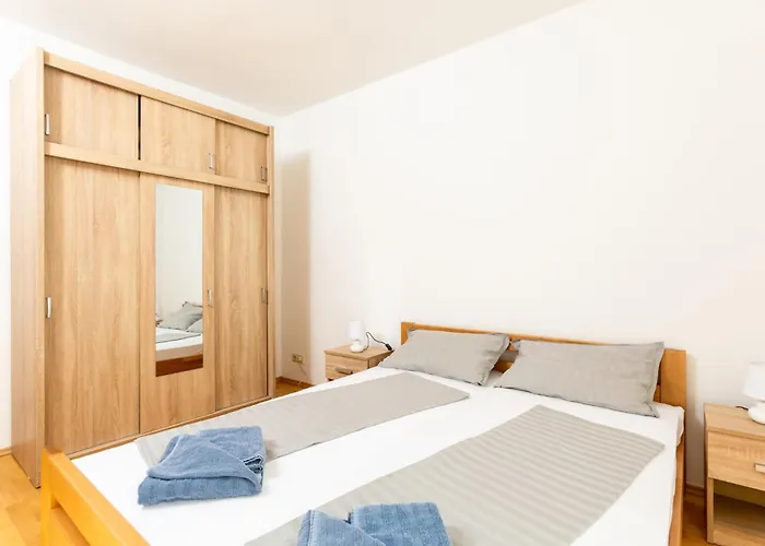 Aleksic - App Veliki A1 - Mpolo Apartament Medulin