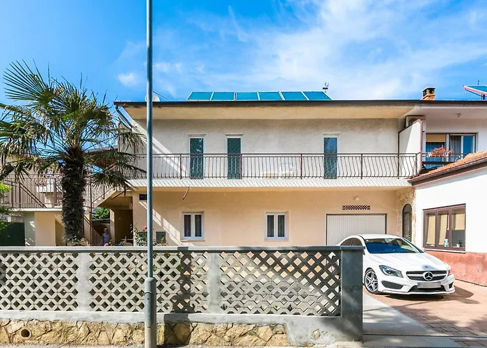 Apartament Aleksic - App Veliki A1 - Mpolo *