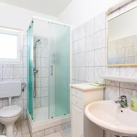 Apartment Aleksic - App Veliki A1 - Mpolo