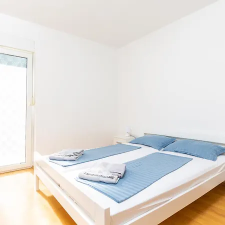 Aleksic - App Veliki A1 - Mpolo Apartment