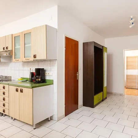 Apartment Aleksic - App Veliki A1 - Mpolo