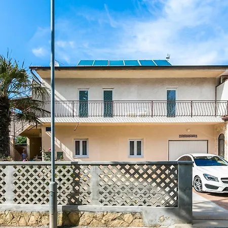 Apartment Aleksic - App Veliki A1 - Mpolo *